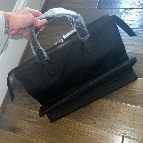 NWOT Armani Tote - Picture 3 of 3